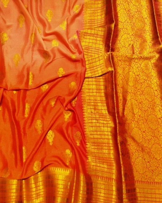 GEORGETTE FANCY SAREE GEORGETTE FANCY SAREE